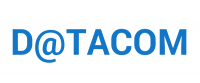 Logotipo marca D@TACOM