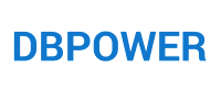 Logotipo marca DBPOWER