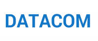 Logotipo marca DATACOM