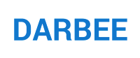 Logotipo marca DARBEE