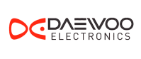 Logo DAEWOO - página 41 Logotipo marca DAEWOO - página 41