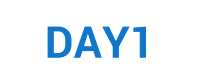 Logotipo marca DAY1