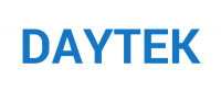 Logotipo marca DAYTEK