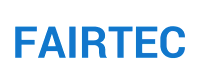 Logotipo marca FAIRTEC