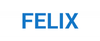 Logotipo marca FELIX