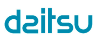 Logotipo marca DAITSU
