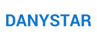 Logotipo marca DANYSTAR