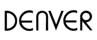 Logo DENVER - página 11 Logotipo marca DENVER - página 11