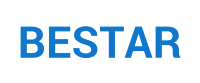 Logotipo marca BESTAR
