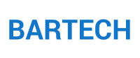 Logotipo marca BARTECH