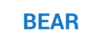 Logotipo marca BEAR