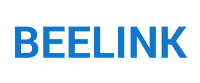 Logotipo marca BEELINK