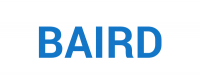 Logotipo marca BAIRD