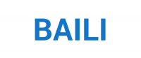 Logotipo marca BAILI