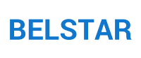 Logotipo marca BELSTAR