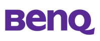 Logotipo marca BENQ - página 24