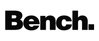 Logotipo marca BENCH