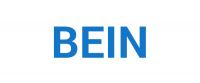 Logotipo marca BEIN