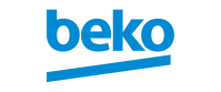 Logotipo marca BEKO