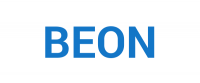 Logotipo marca BEON