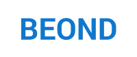 Logotipo marca BEOND