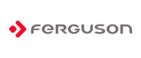 Logotipo marca FERGUSON