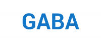 Logotipo marca GABA