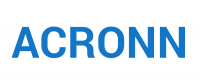 Logotipo marca ACRONN