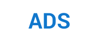 Logotipo marca ADS