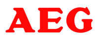 Logotipo marca AEG - página 3