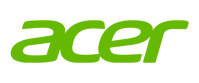 Logotipo marca ACER