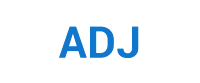 Logotipo marca ADJ