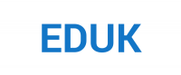 Logotipo marca EDUK