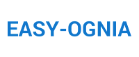 Logotipo marca EASY-OGNIA