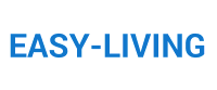 Logotipo marca EASY-LIVING