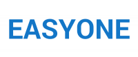 Logotipo marca EASYONE