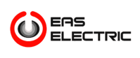 Logotipo marca EAS-ELECTRIC