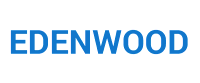 Logotipo marca EDENWOOD