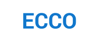 Logotipo marca ECCO