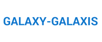 Logotipo marca GALAXY-GALAXIS