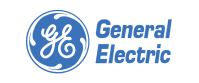 Logotipo marca GENERAL ELECTRIC