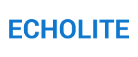 Logotipo marca ECHOLITE