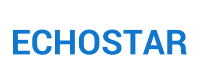 Logotipo marca ECHOSTAR