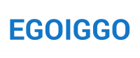 Logotipo marca EGOIGGO