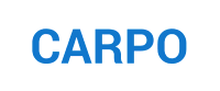 Logotipo marca CARPO