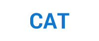 Logotipo marca CAT