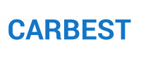 Logo CARBEST Logotipo marca CARBEST