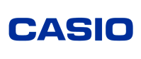 Logotipo marca CASIO - página 4