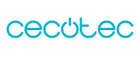 Logotipo marca CECOTEC - página 12