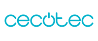Logotipo marca CECOTEC - página 7